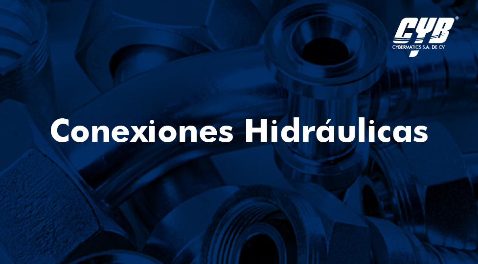 Conexiones Hidr Ulicas Definici N Y Los Tipos M S Comunes